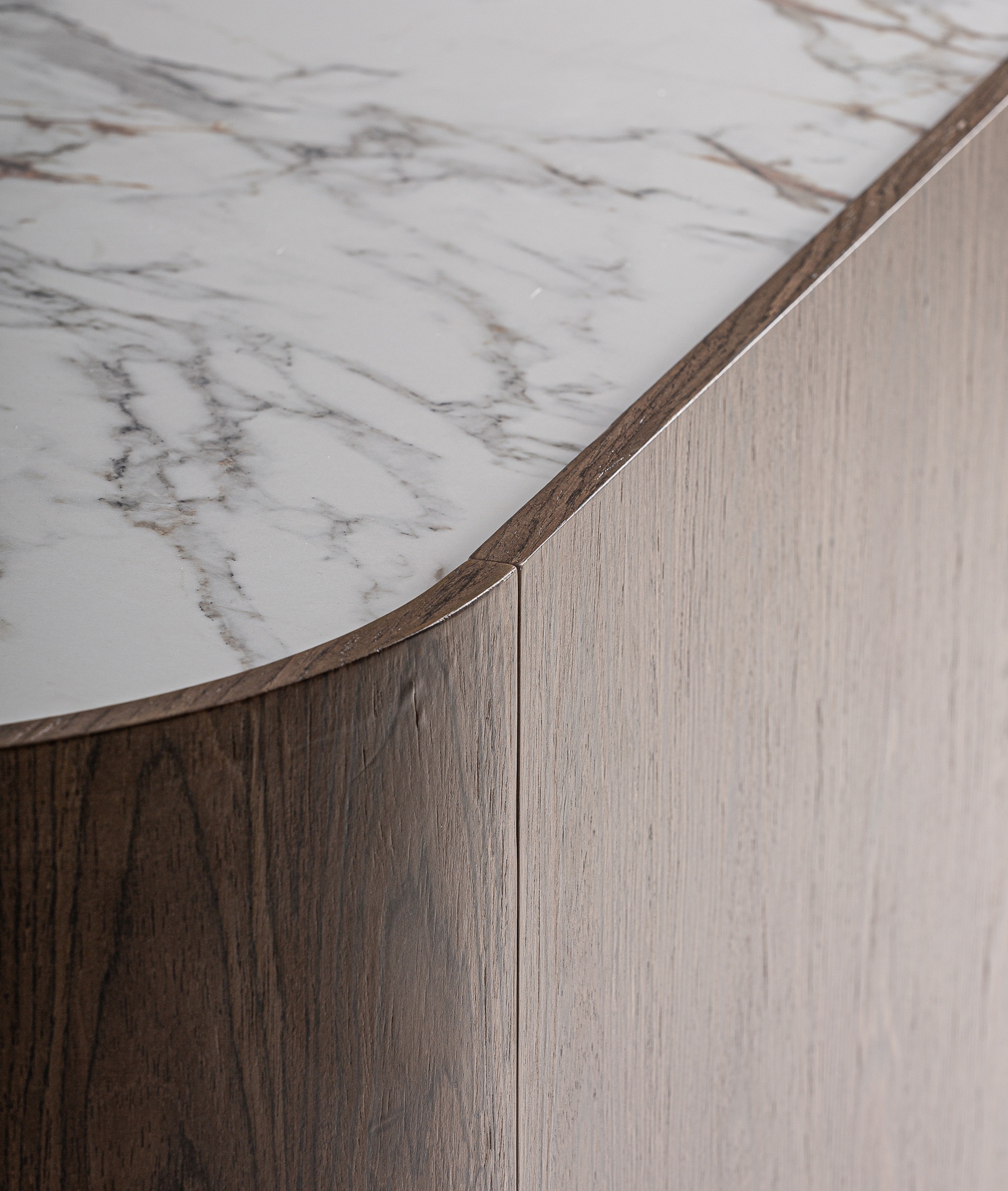 Alternative view of KODU - MUEBLE TV ARKO