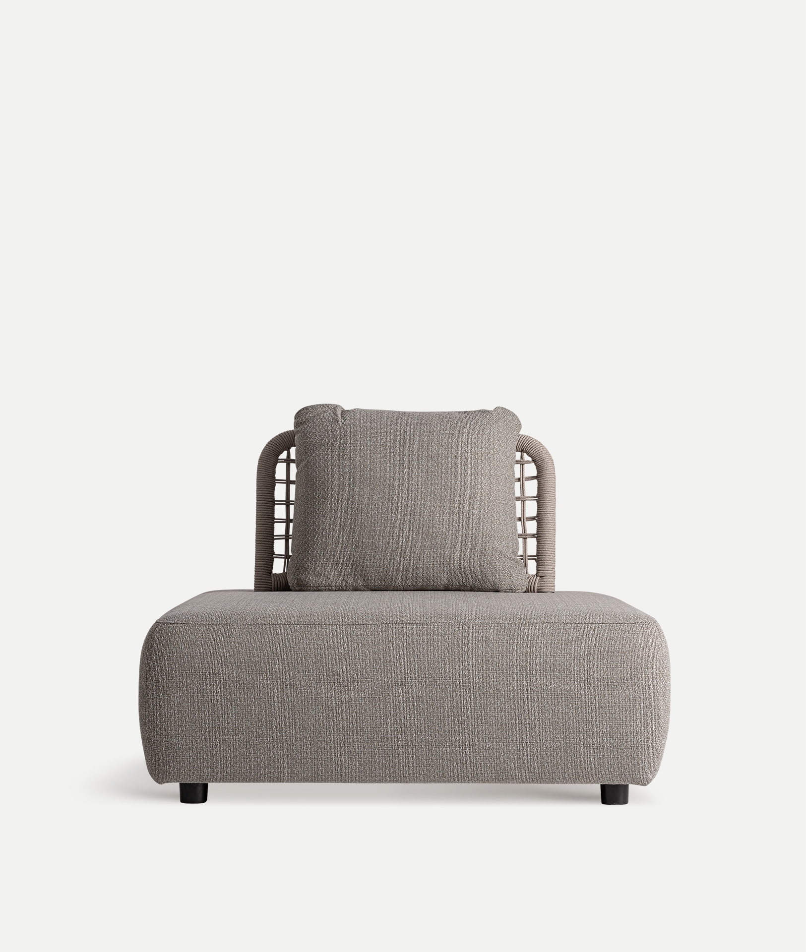 KODU - MÓDULO SOFÁ CENTRAL LENK