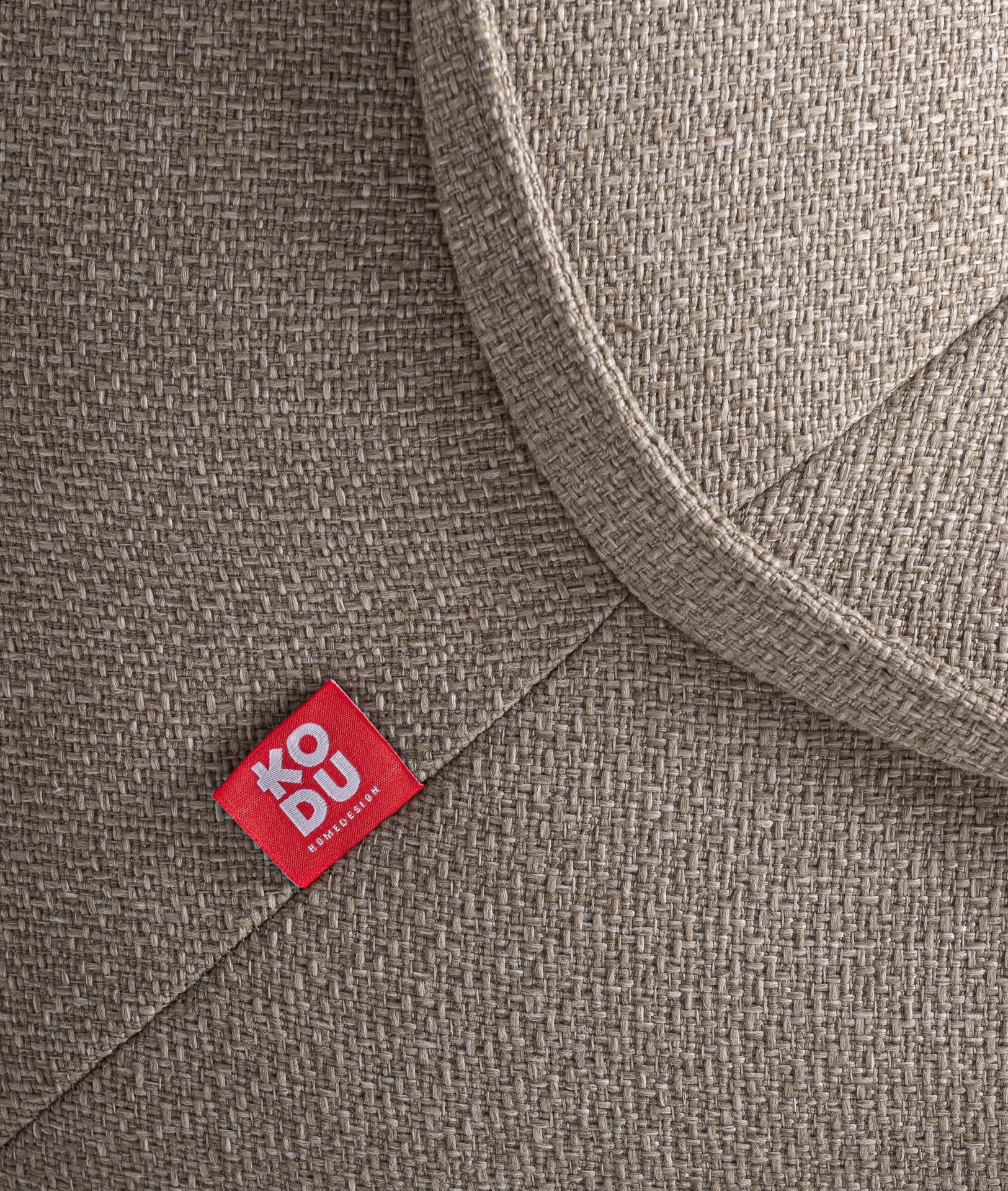 Alternative view of KODU - TUMBONA ZERMATT