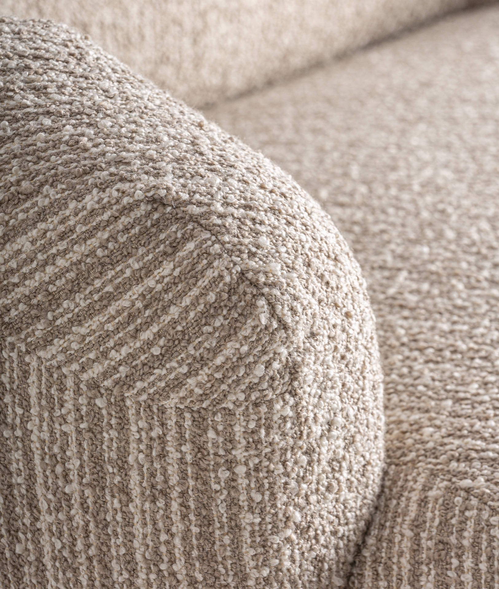 Alternative view of KODU - SOFÁ NUBA