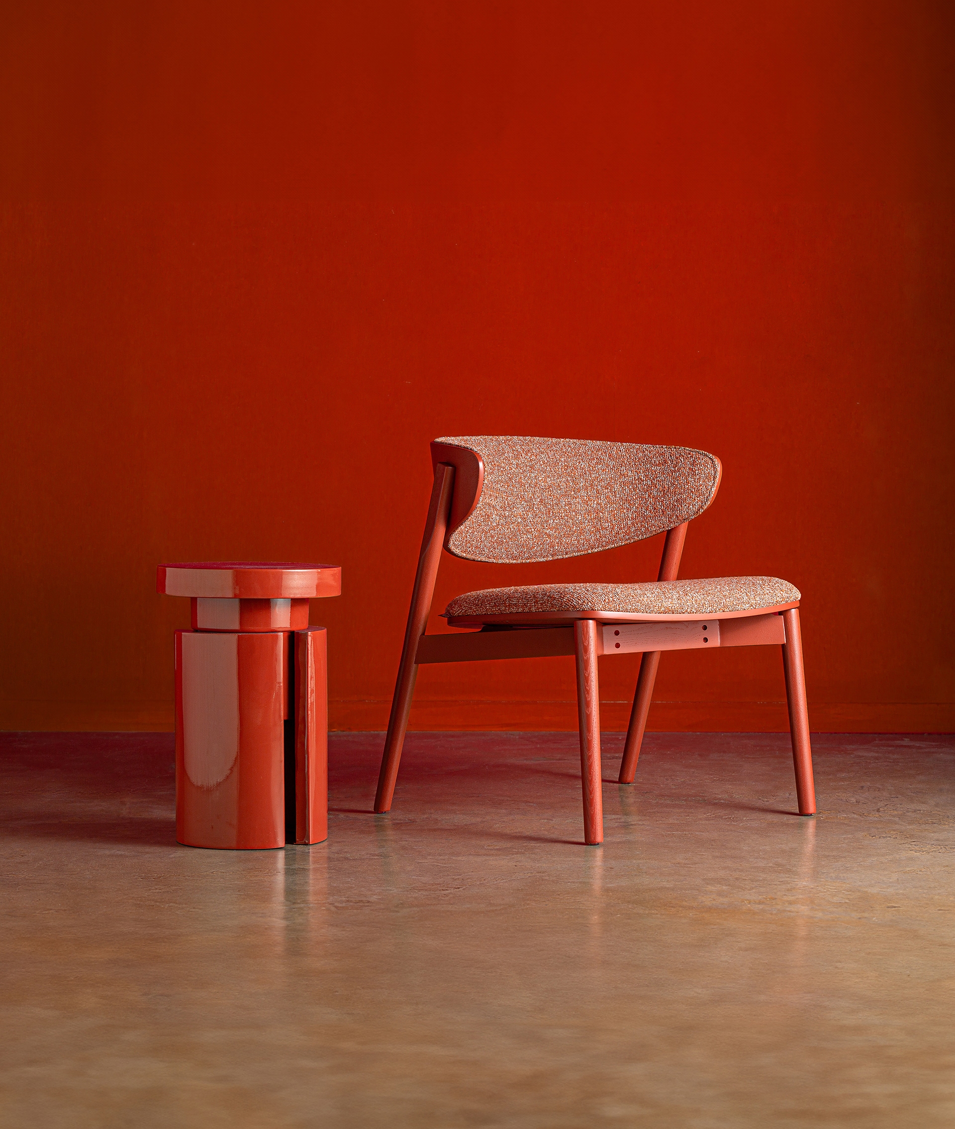 Alternative view of KODU - SILLÓN VREDEN