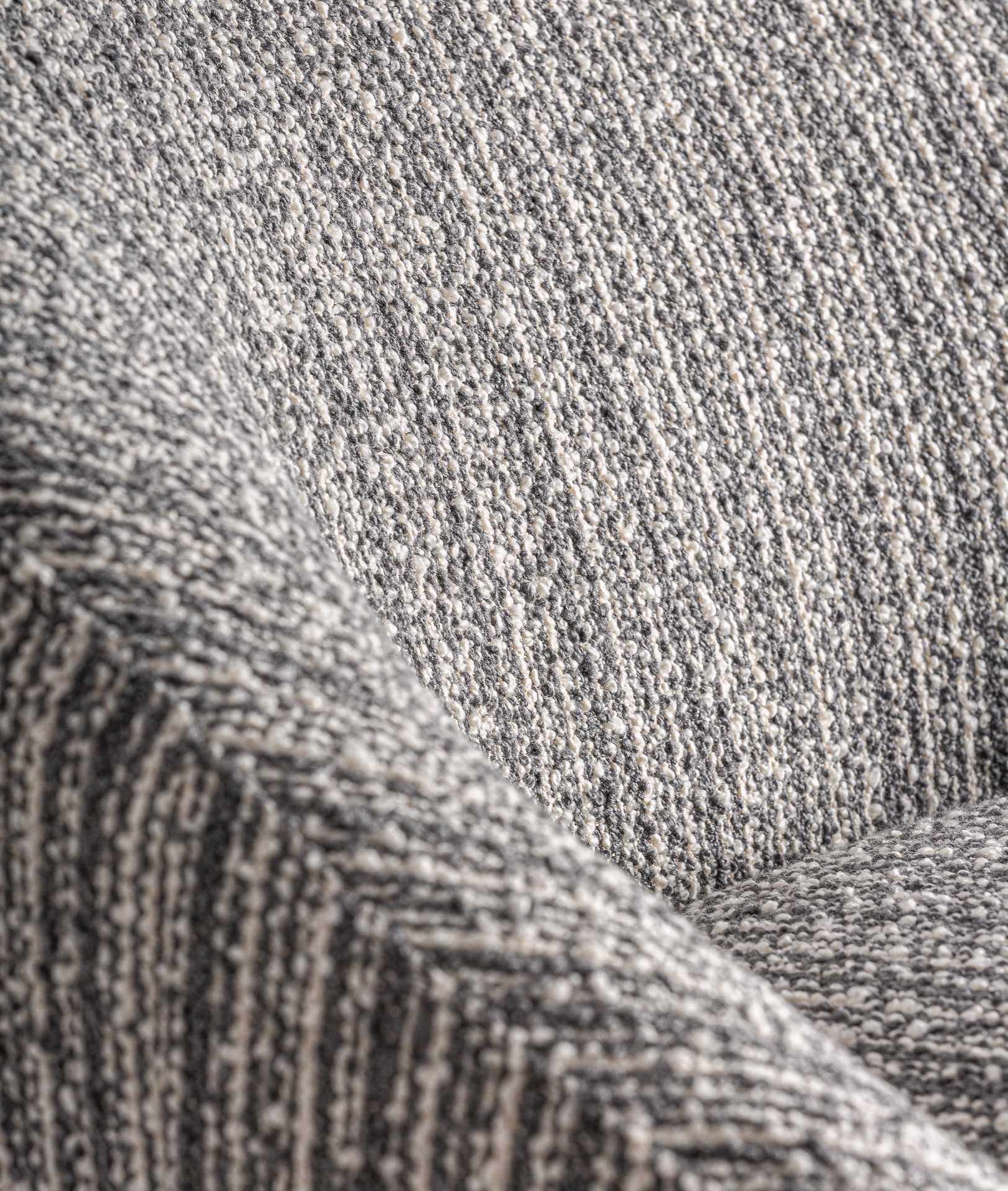 Alternative view of KODU - SILLÓN GIRATORIO BUBU