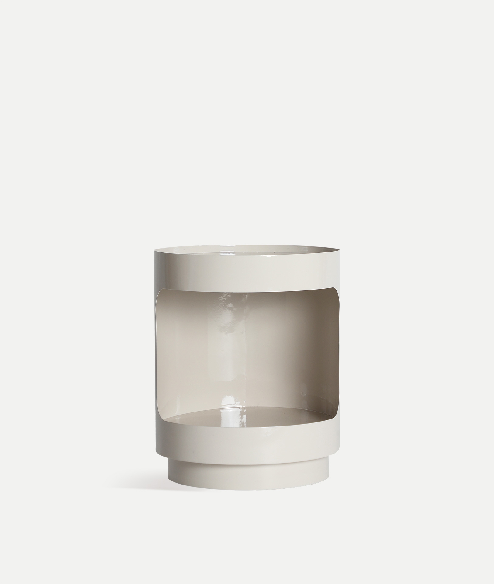 KODU - MESITA DE NOCHE MIST