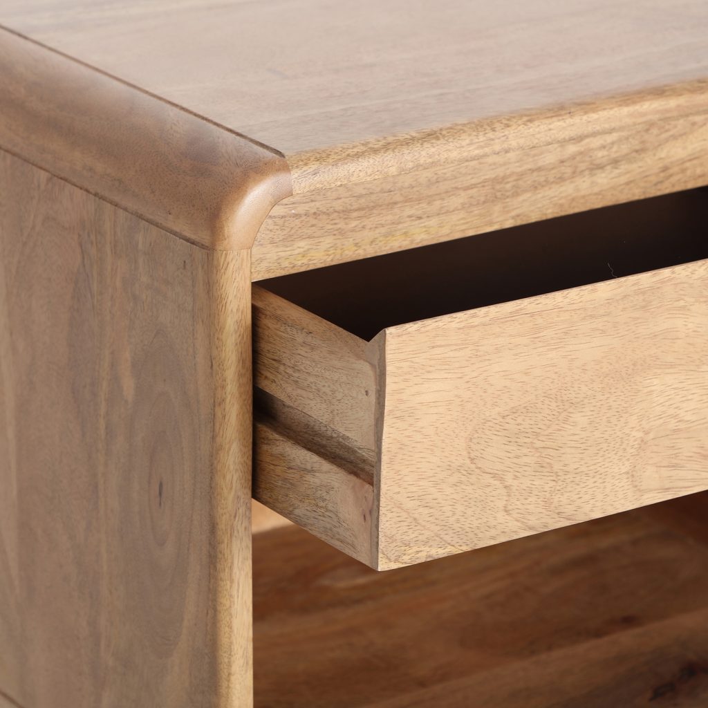 Alternative view of KODU - MESITA DE NOCHE FINHAN