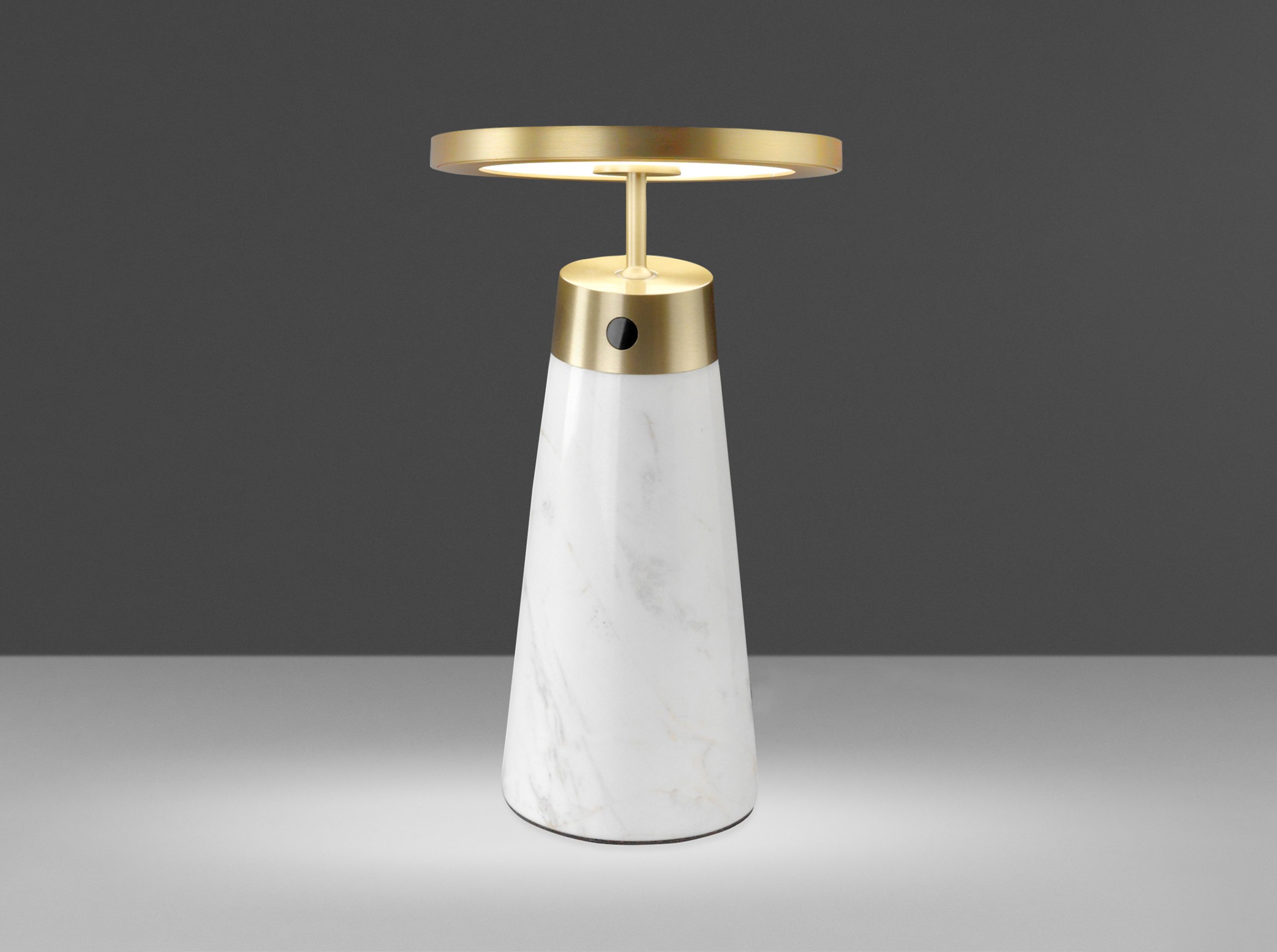 Lámpara de Diseño Sobremesa Modelo 8034