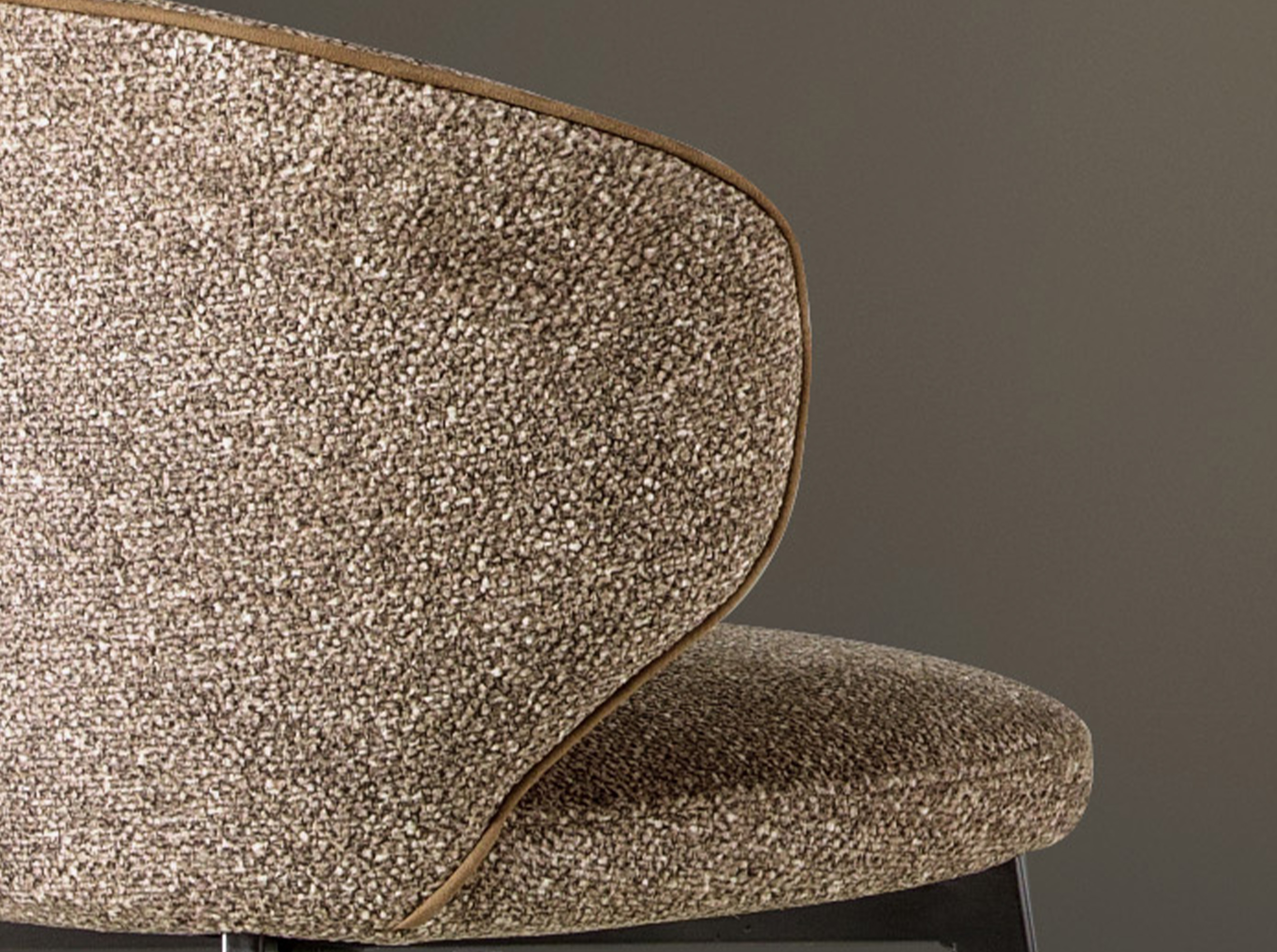 Taburete de Diseño Angel Cerdá Modelo 4241 - Imagen 2