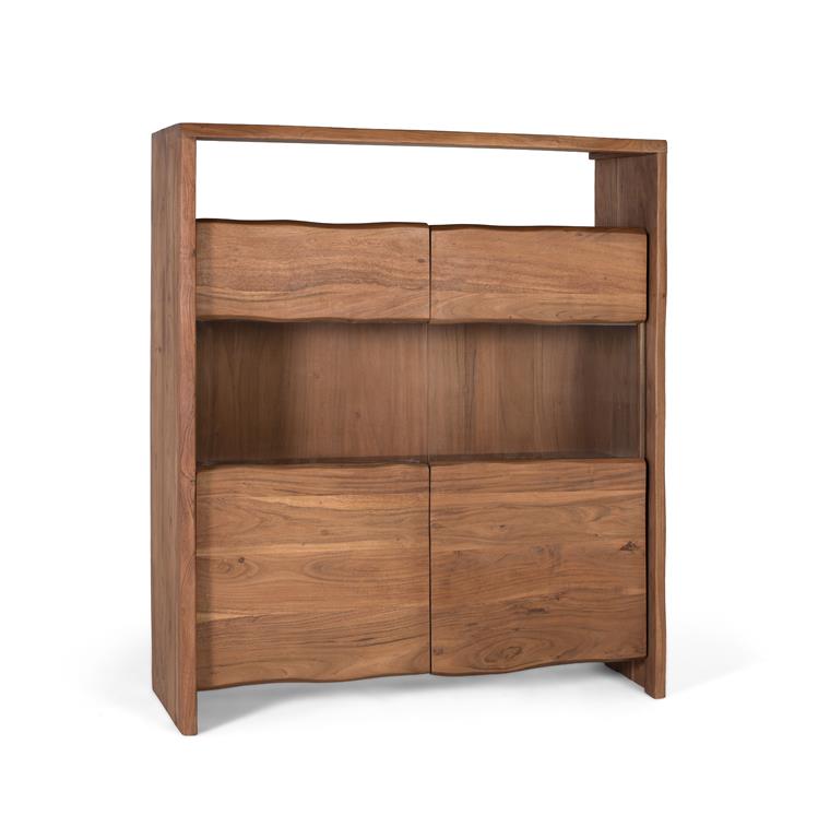 Aparador Madera de Acacia 2233