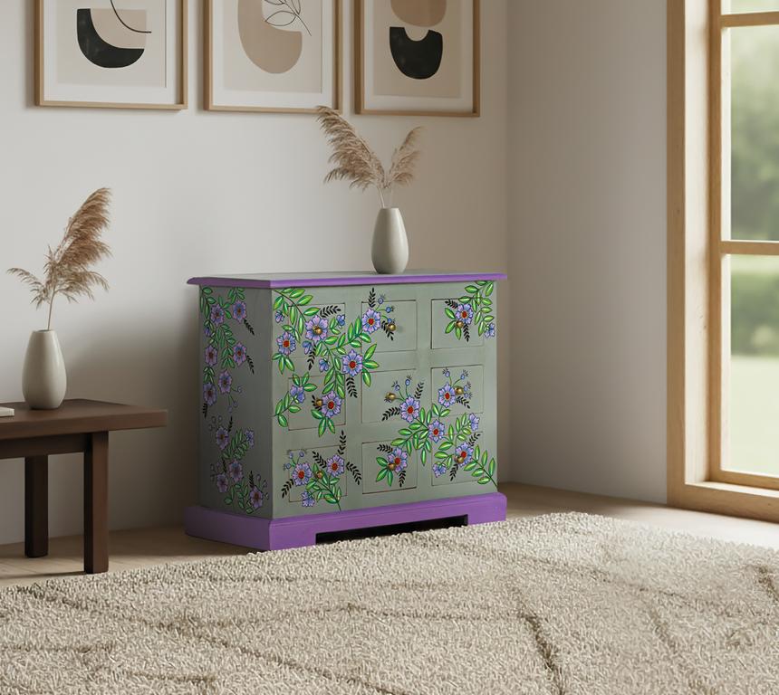 Aparador Madera de Mango 2267