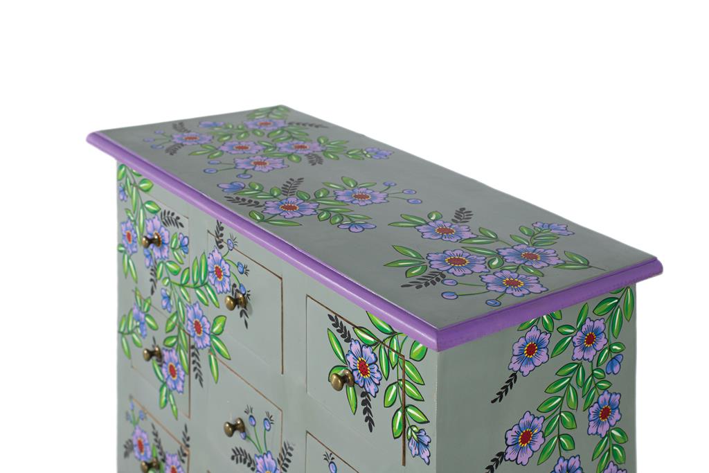 Alternative view of Aparador Madera de Mango 2267