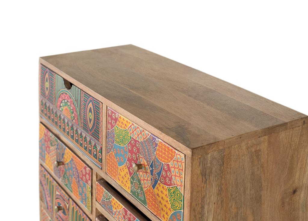 Alternative view of Aparador Madera de Mango 2275