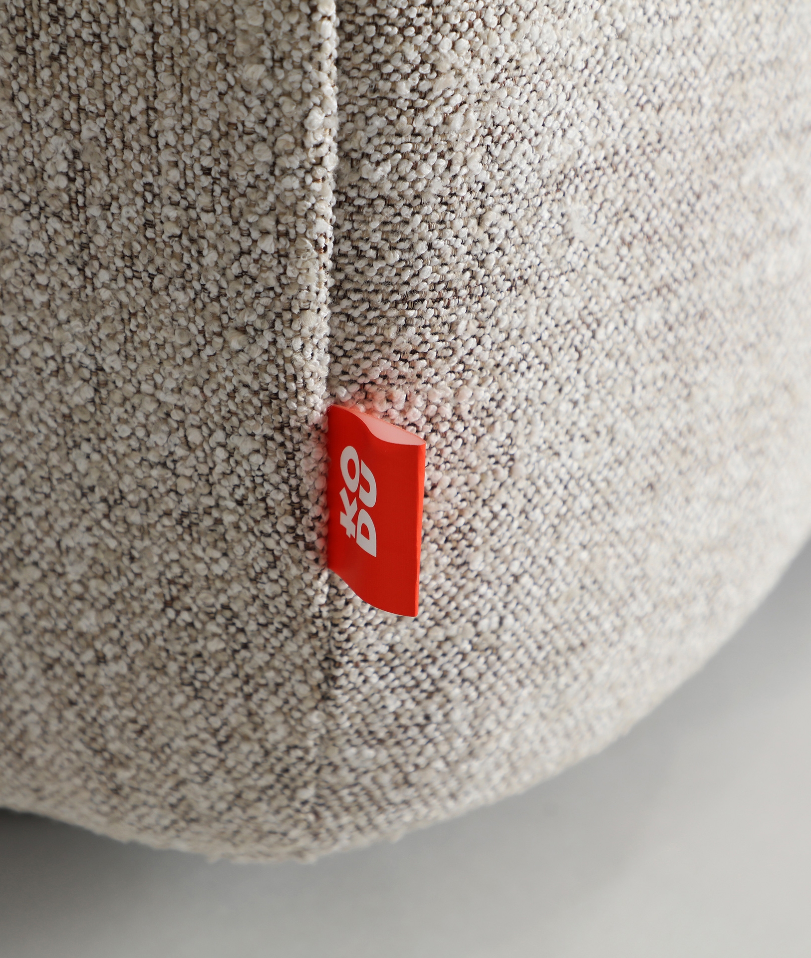 Alternative view of KODU - PIE DE CAMA SEDRUN