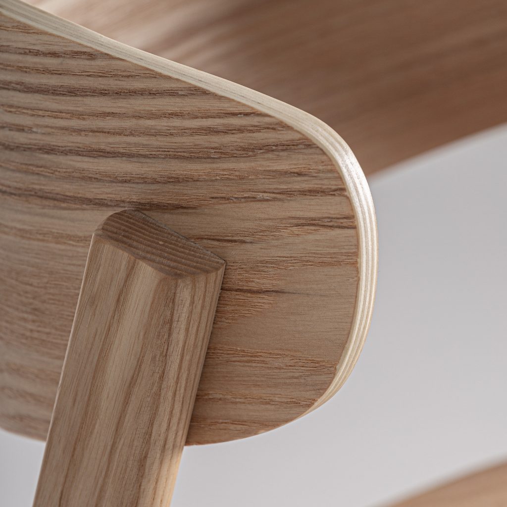 Alternative view of KODU - SILLA WIELER