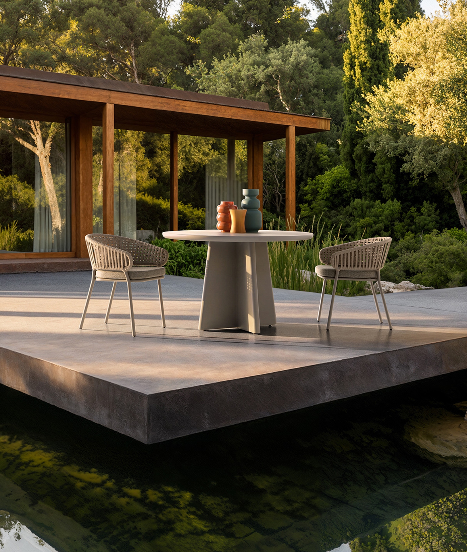 Alternative view of KODU - SILLA LENK