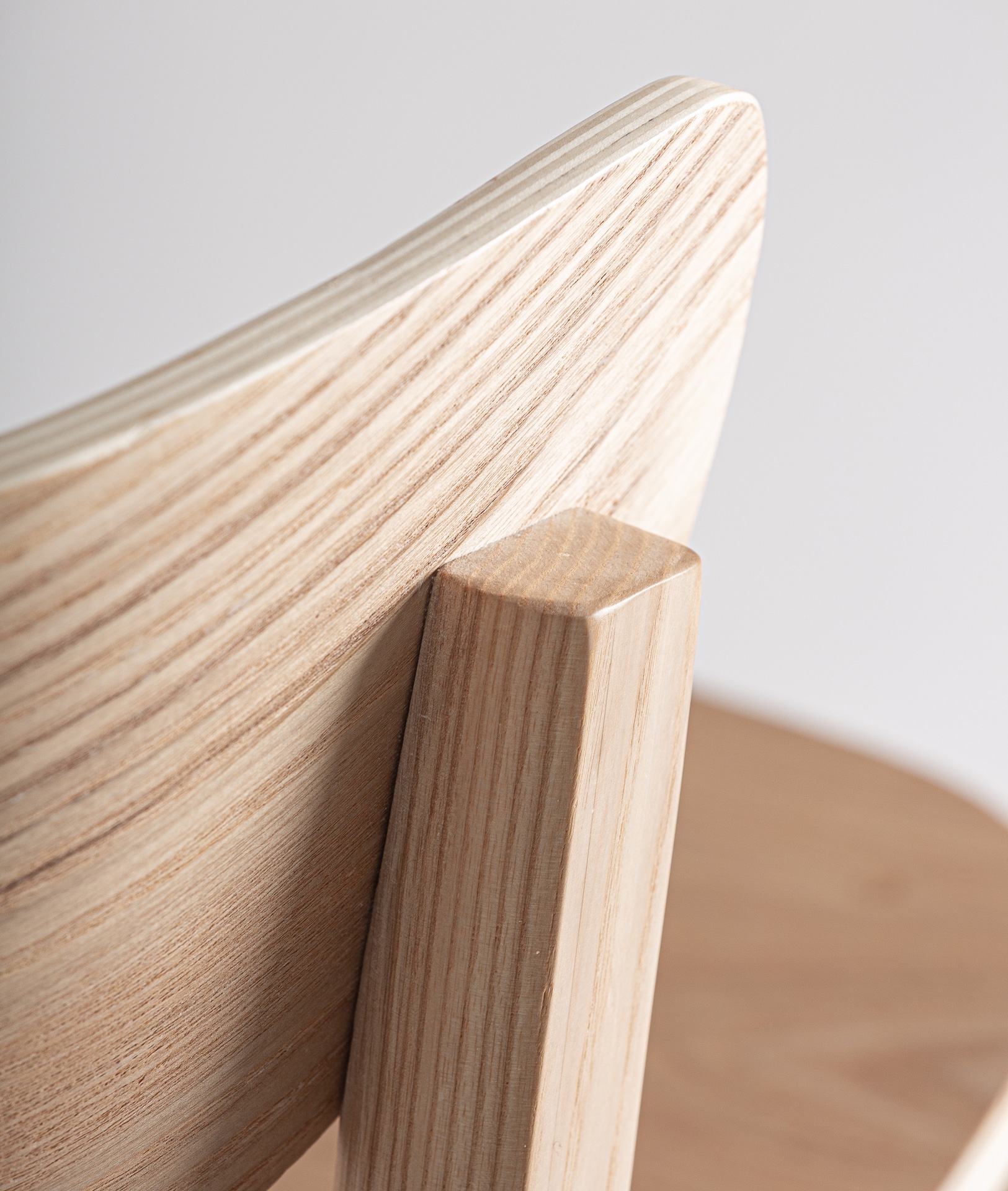 Alternative view of KODU - TABURETE WIELER