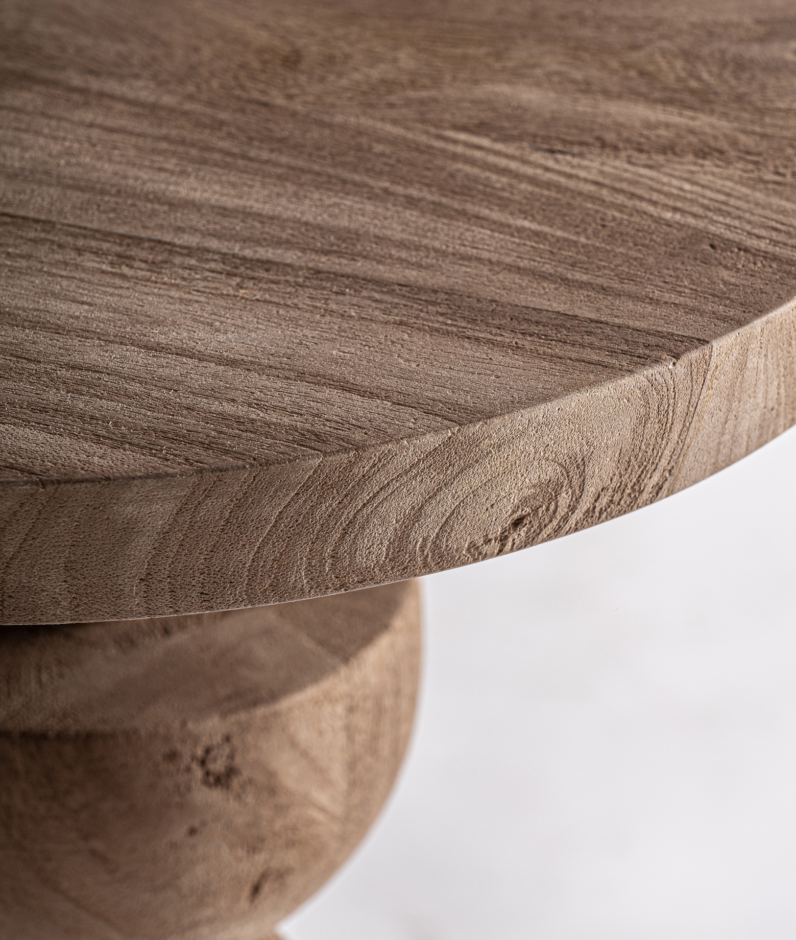 Alternative view of KODU - MESA AUXILIAR FLOW