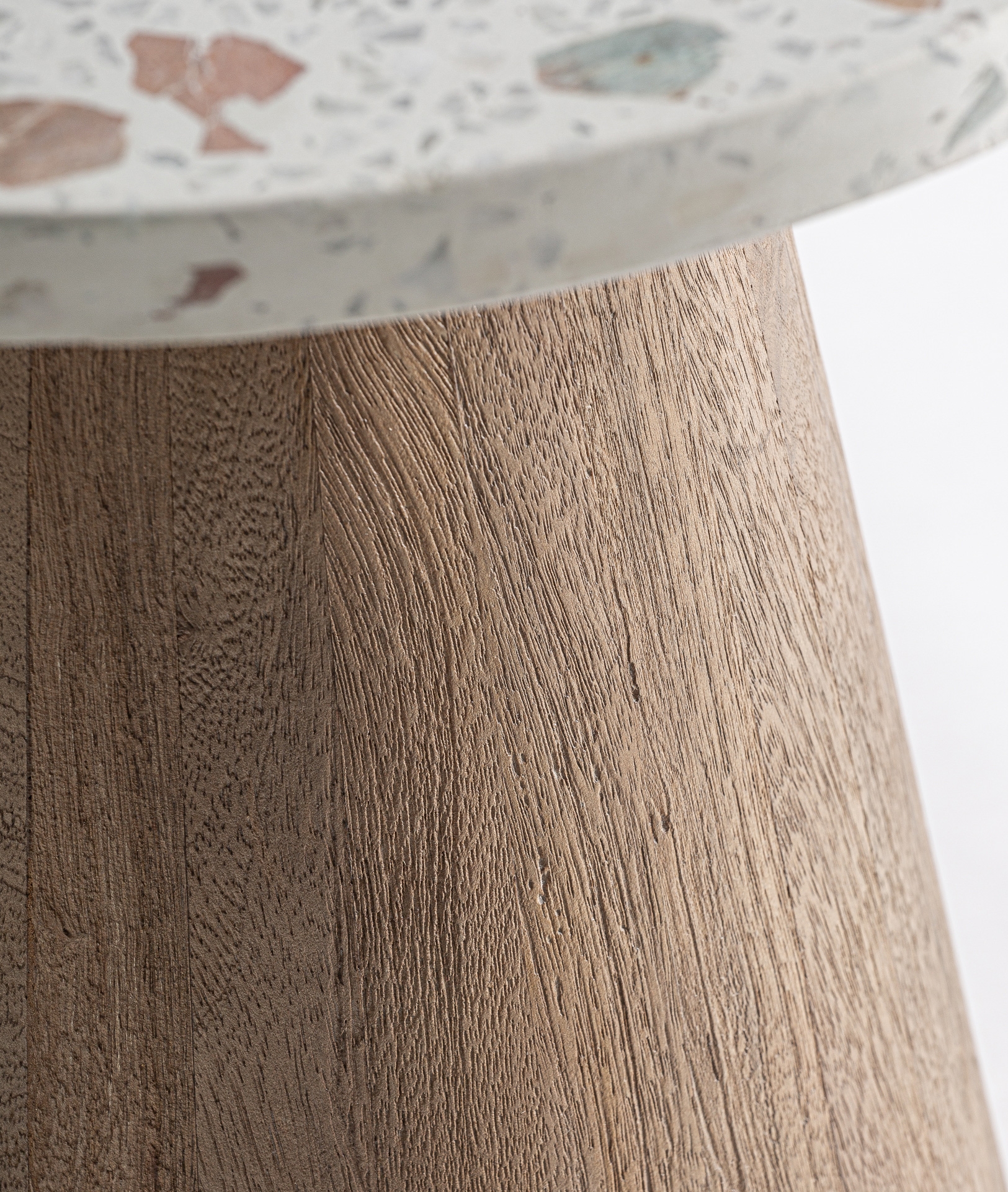 Alternative view of KODU - MESA AUXILIAR LAUTREC