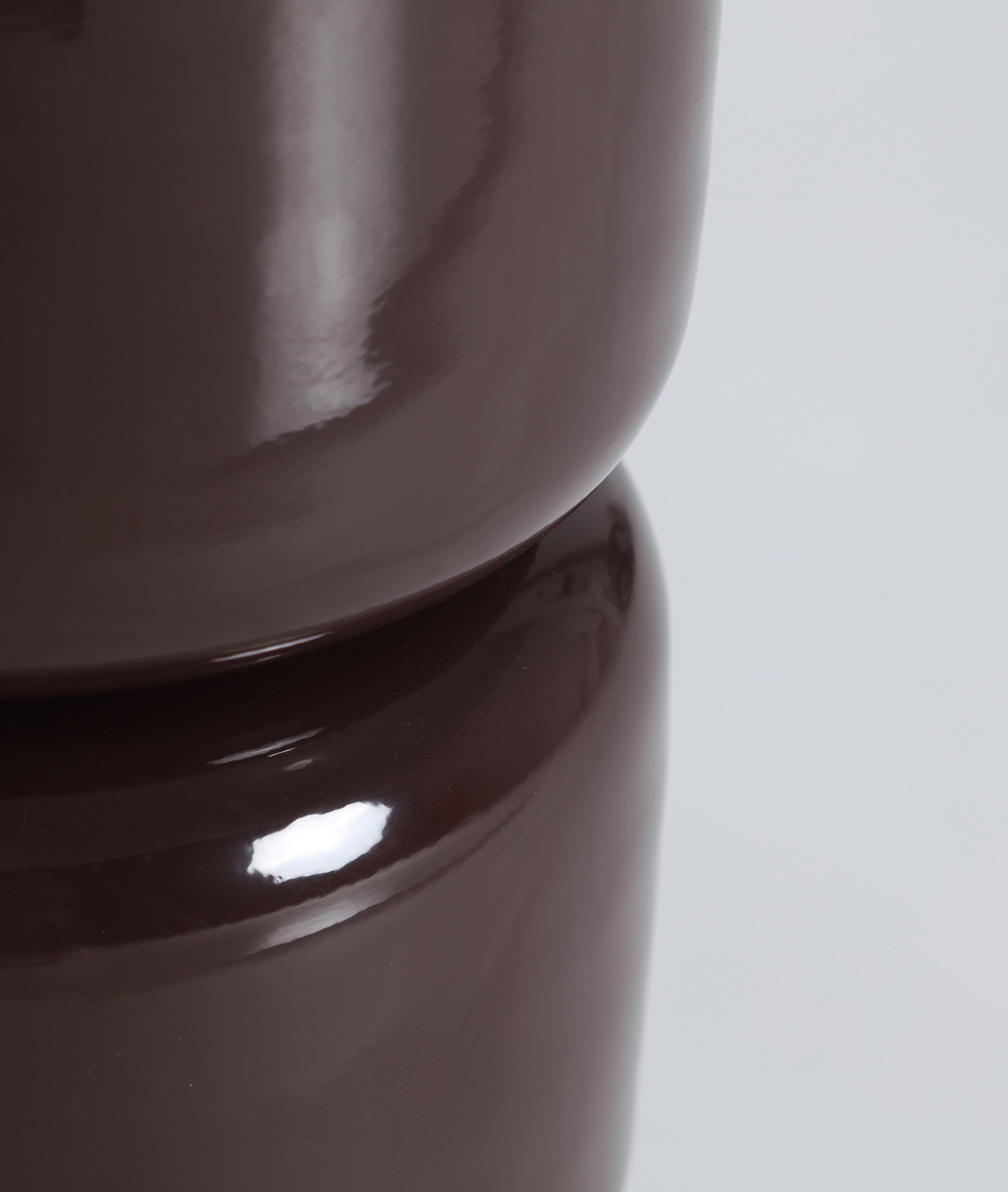 Alternative view of KODU - MESA AUXILIAR MOKA