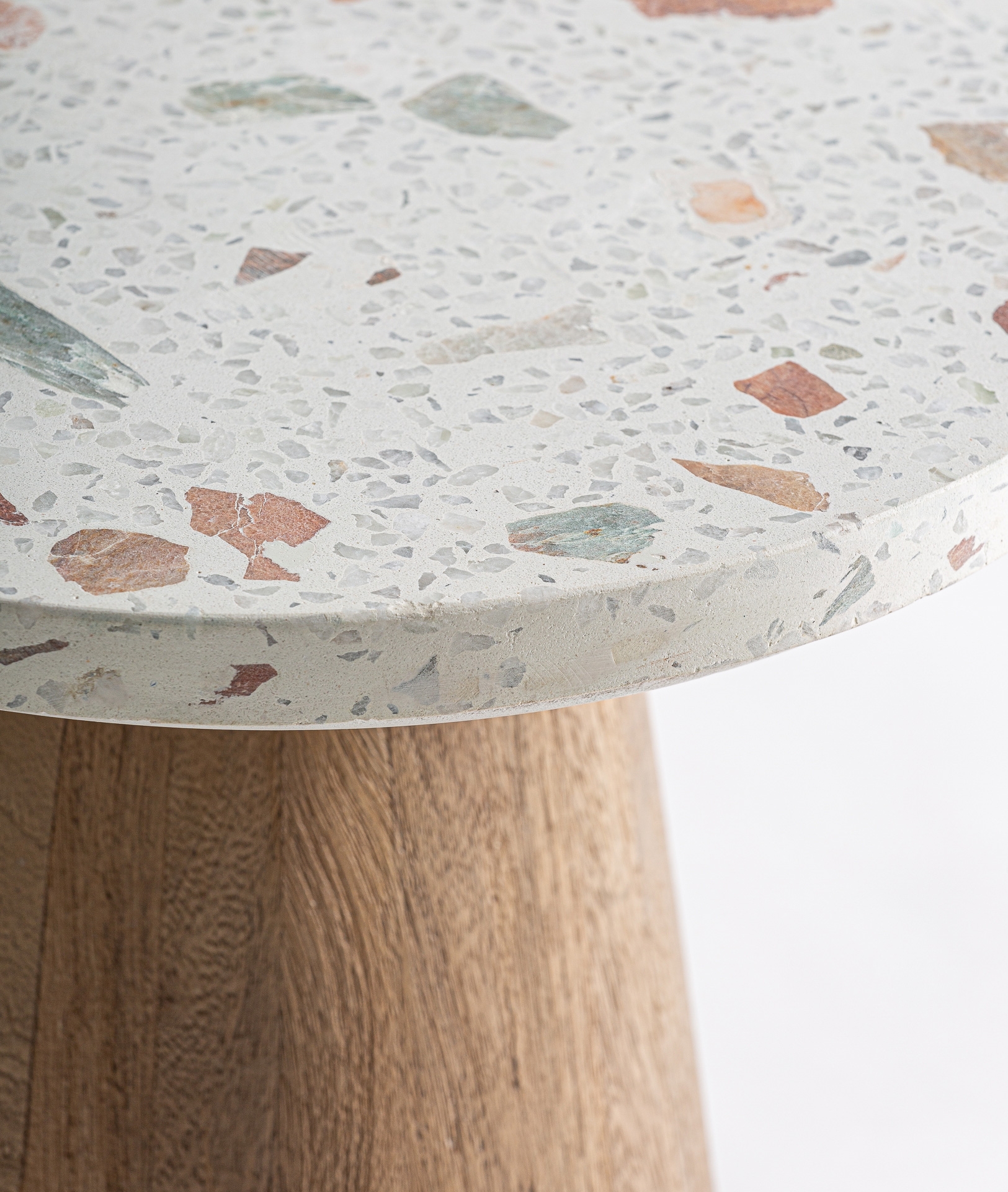 Alternative view of KODU - MESA AUXILIAR LAUTREC