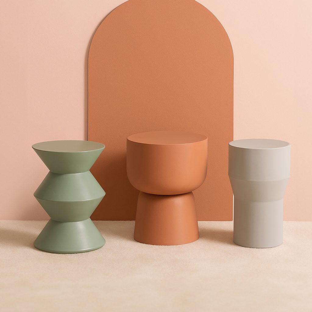 Alternative view of KODU - MESA AUXILIAR LOCHES