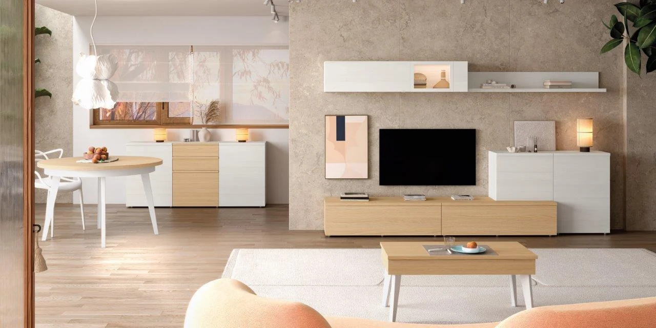 Mueble salón modelo Neo 301 - Imagen 3