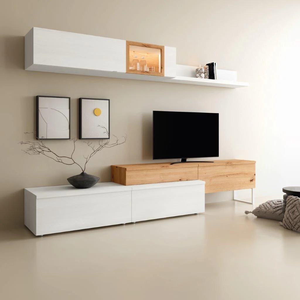 Mueble salón modelo Neo 303