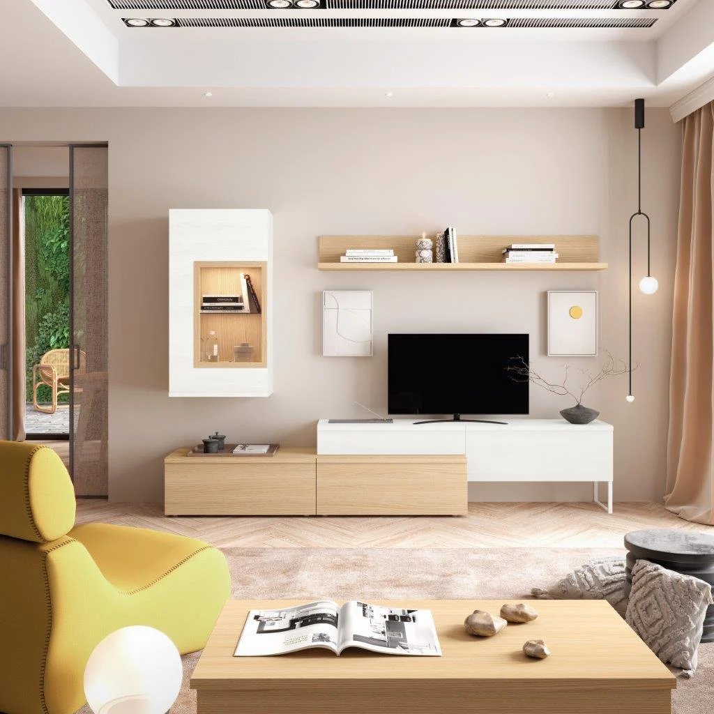 Mueble salón modelo Neo 304