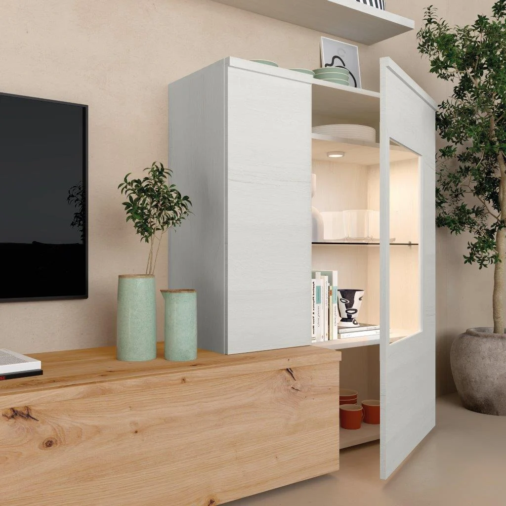 Alternative view of Mueble salón modelo Neo 305