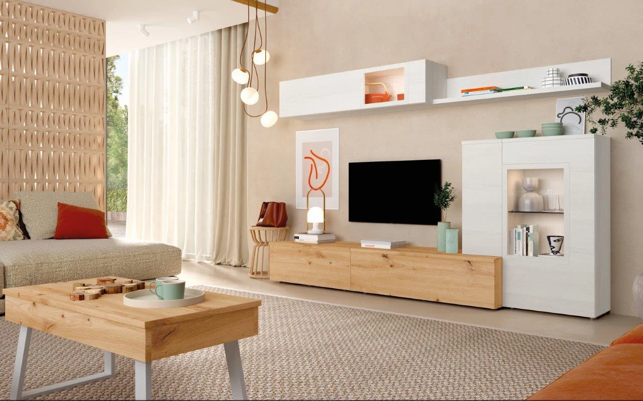 Mueble salón modelo Neo 305