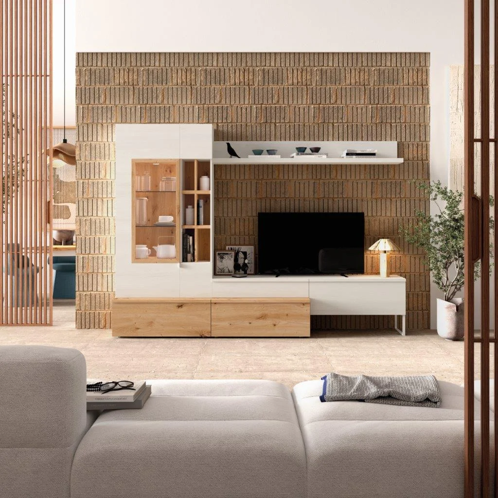 Mueble salón modelo Neo 307