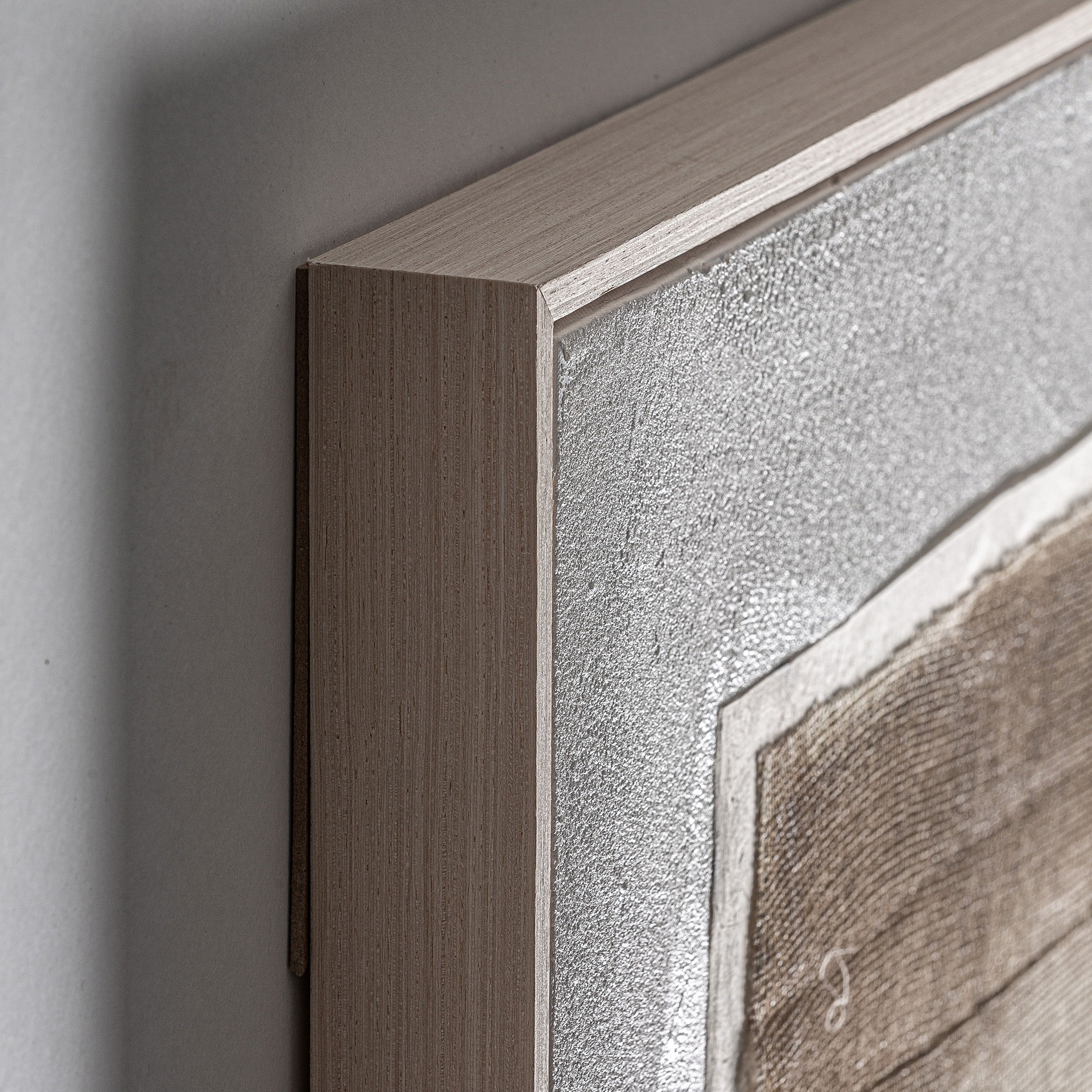 Alternative view of VICAL - CUADRO BAVOIS