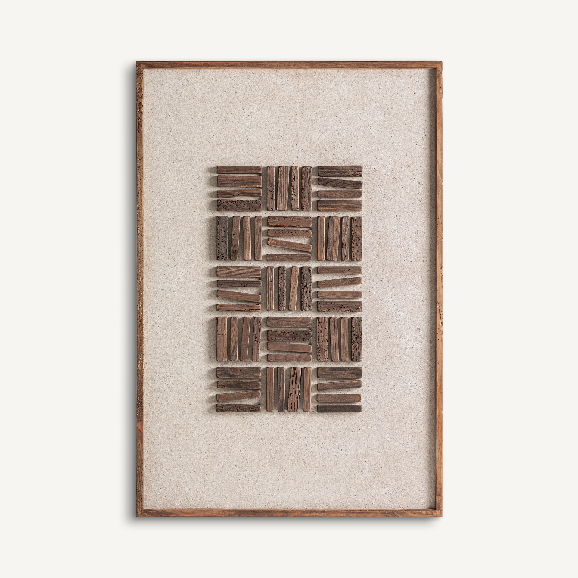 VICAL - CUADRO LASHE