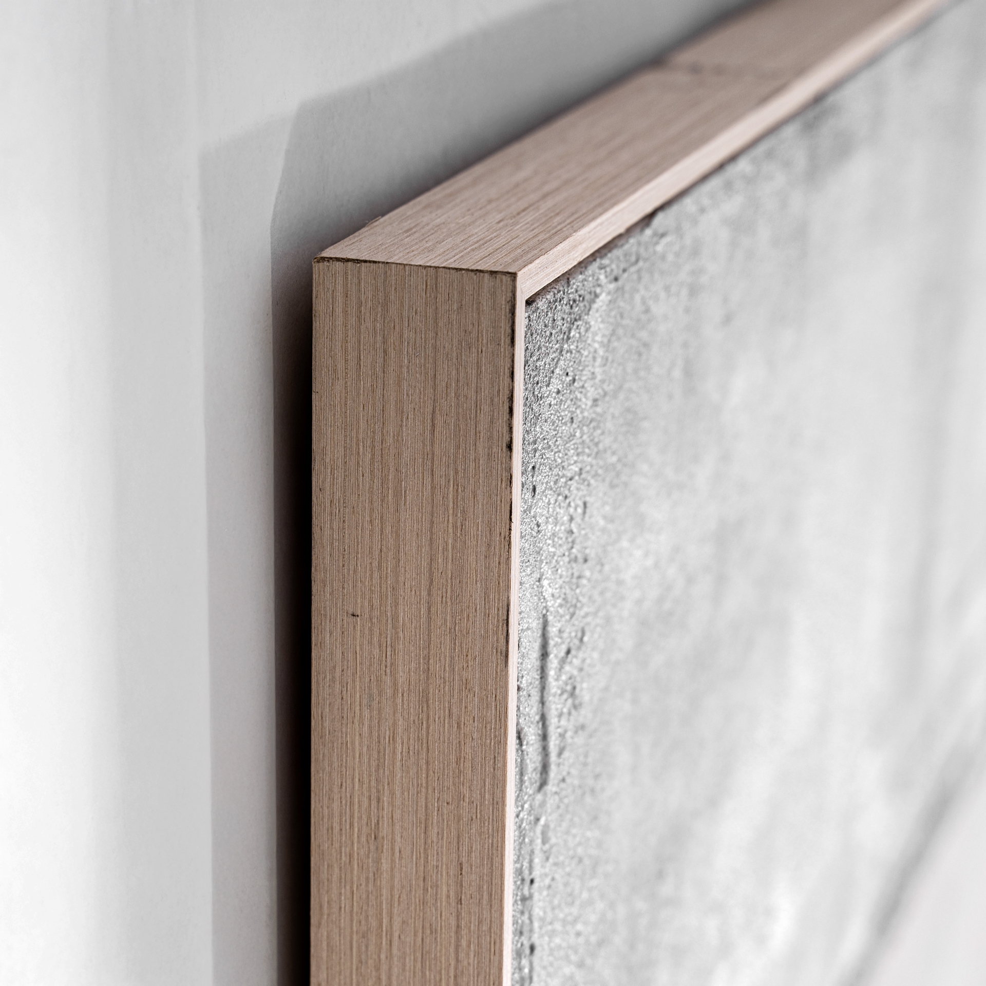 Alternative view of VICAL - CUADRO RADEL