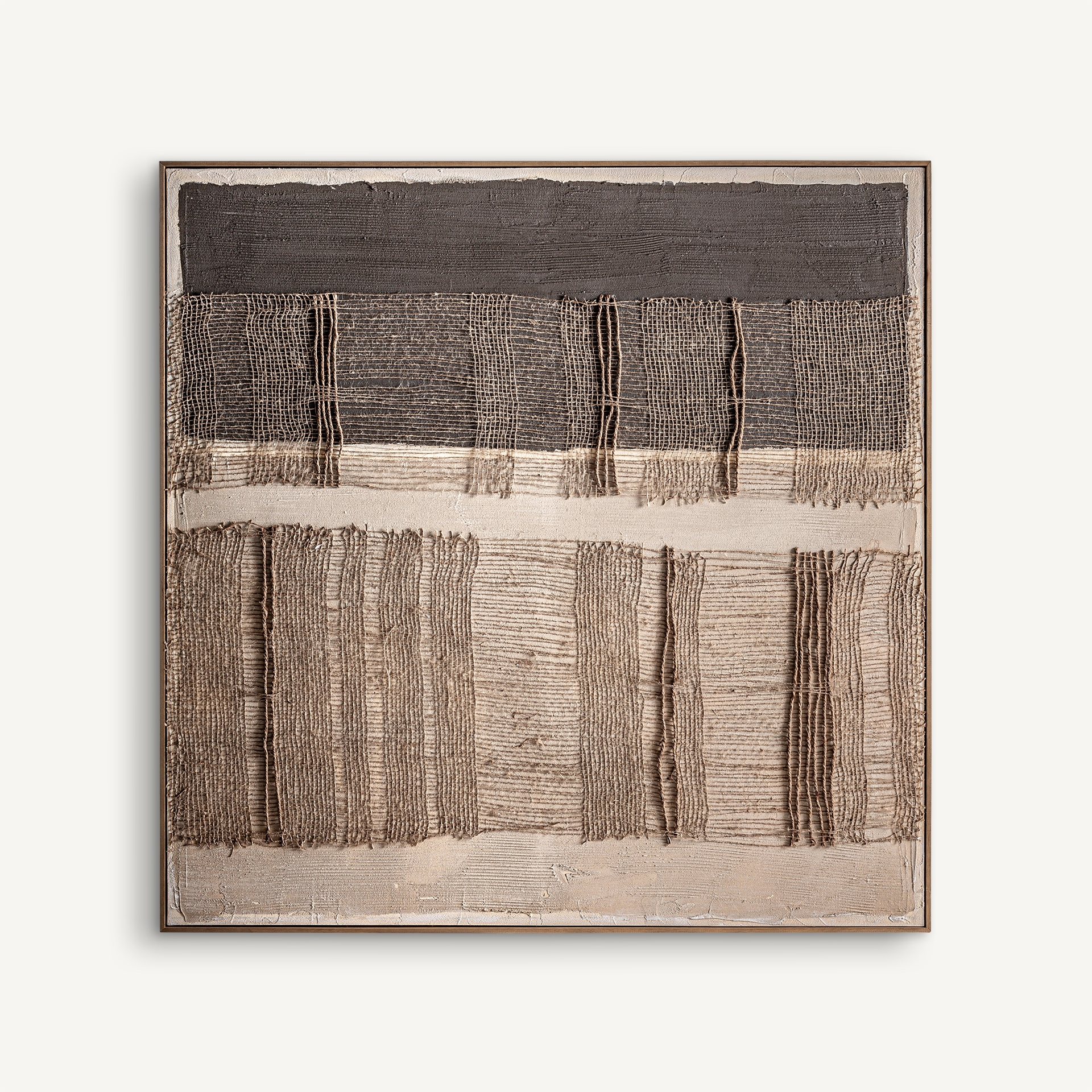 VICAL - LIENZO ASLAN