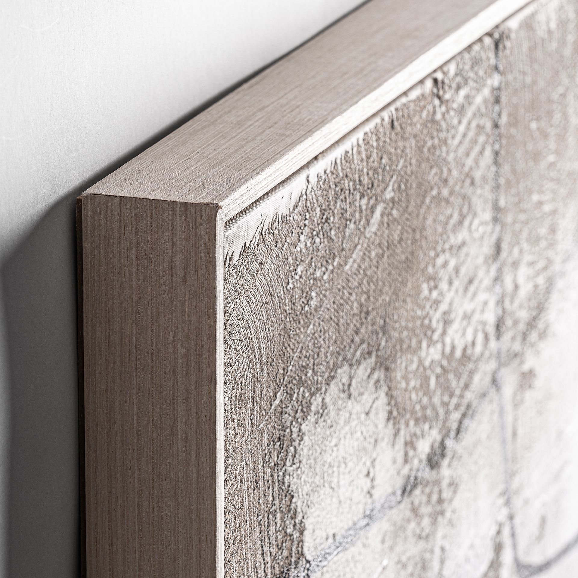 Alternative view of VICAL - LIENZO ENVER