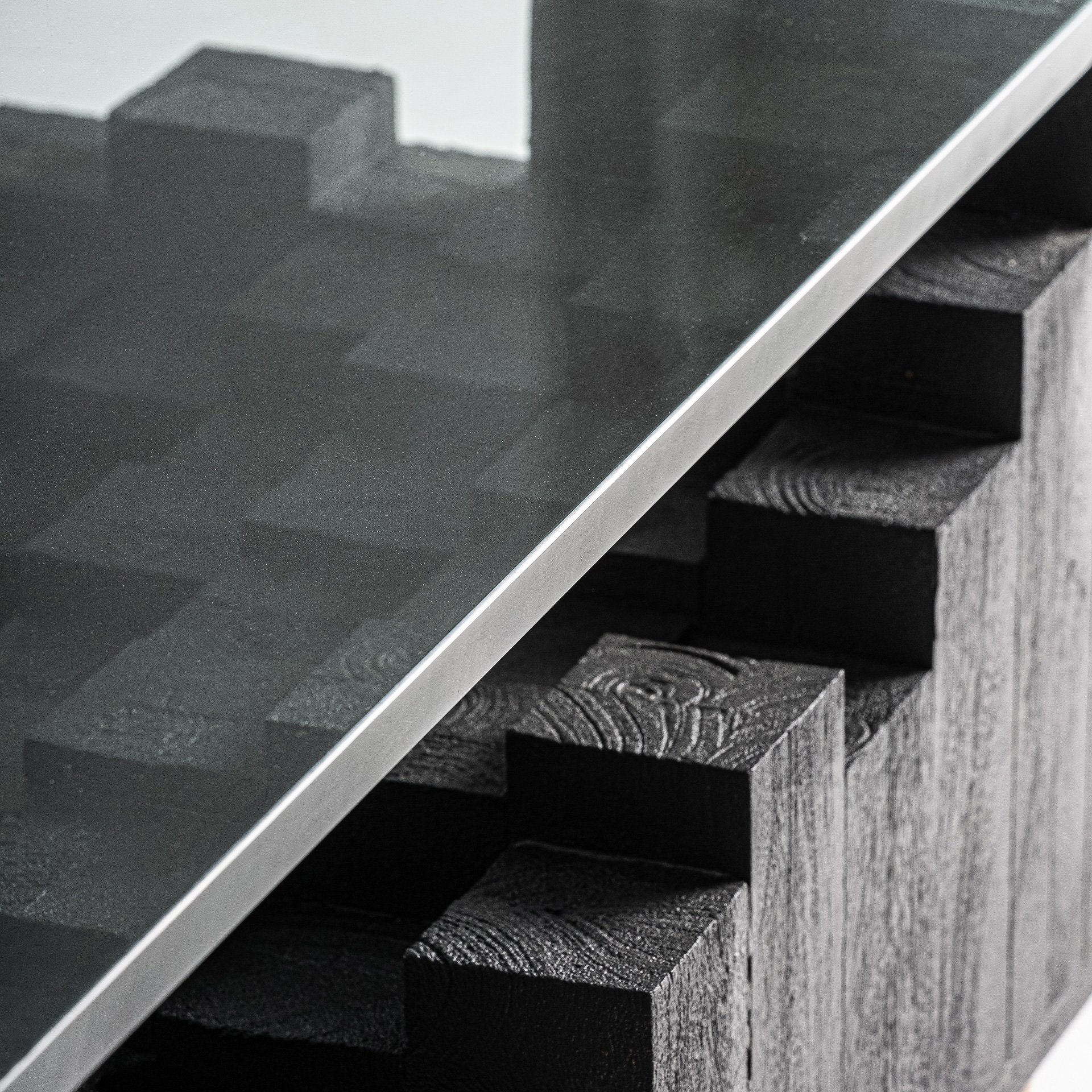 Alternative view of VICAL - MESA DE CENTRO PÈTRIA