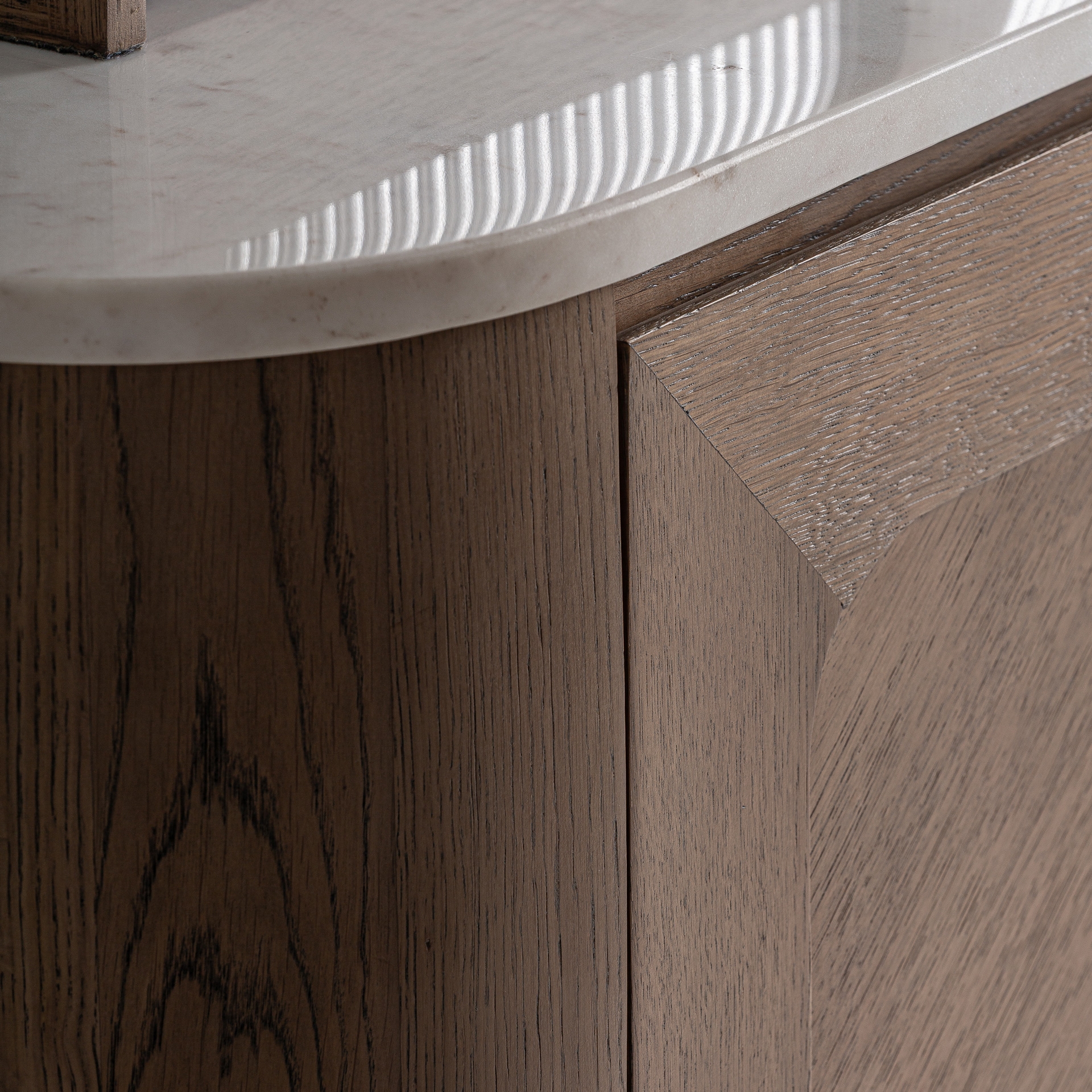 Alternative view of VICAL - MUEBLE BAR DOUZY