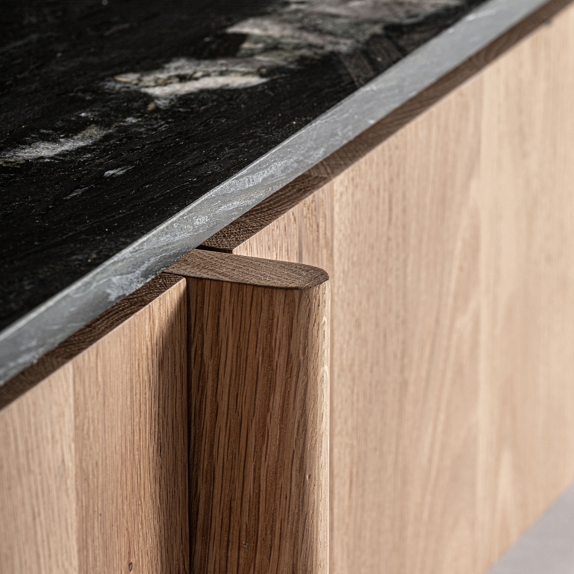 Alternative view of VICAL - MUEBLE TV NARA