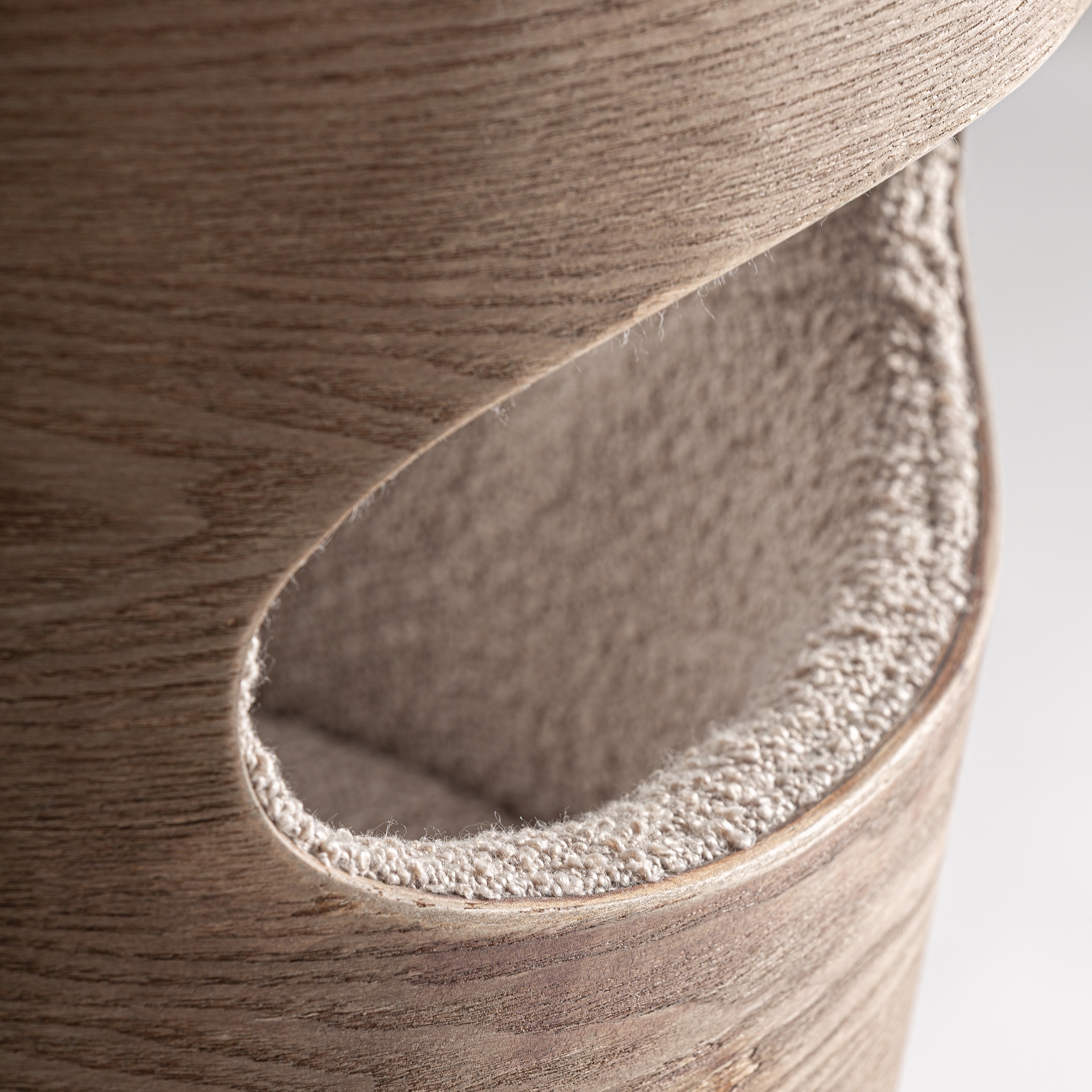 Alternative view of VICAL - SILLA TREBAS