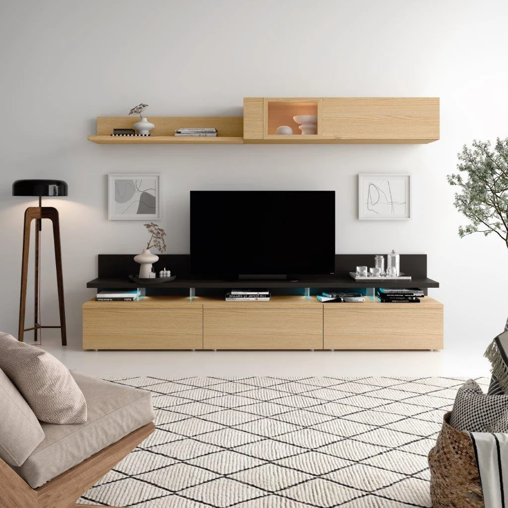 Mueble salón modelo Neo 308