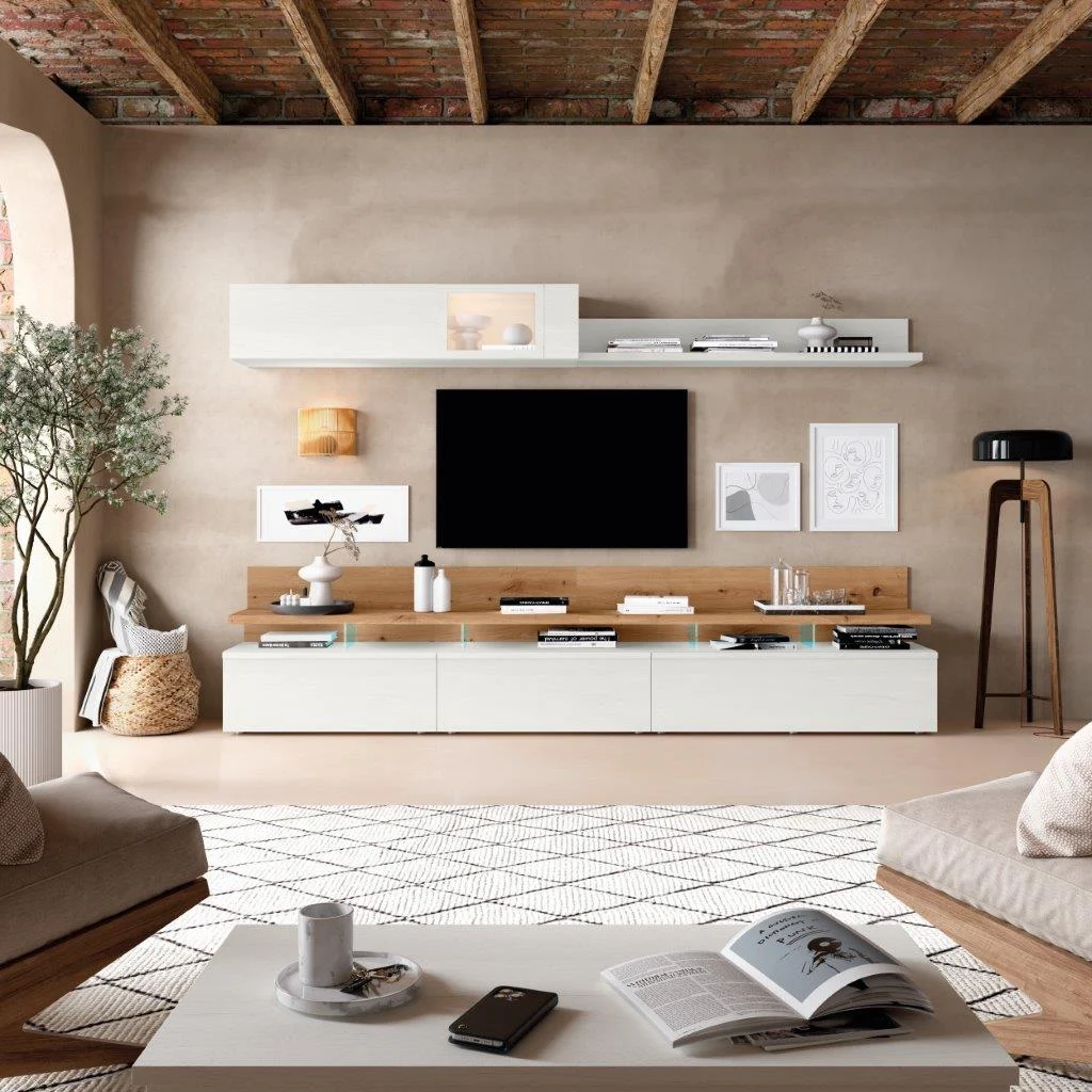 Mueble salón modelo Neo 309