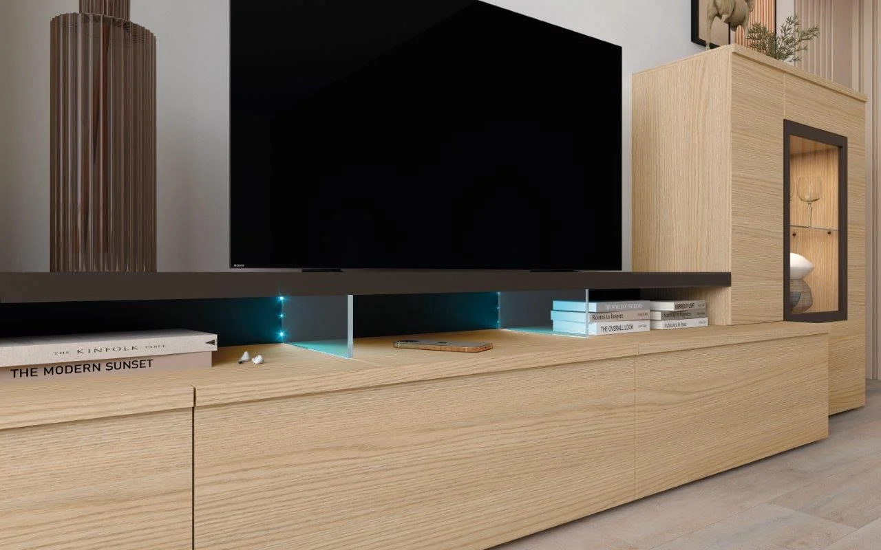Mueble salón modelo Neo 311 - Imagen 2