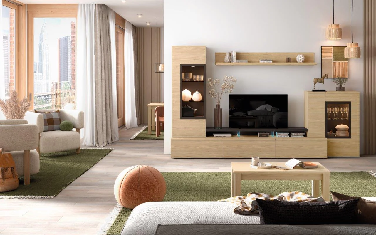 Mueble salón modelo Neo 311