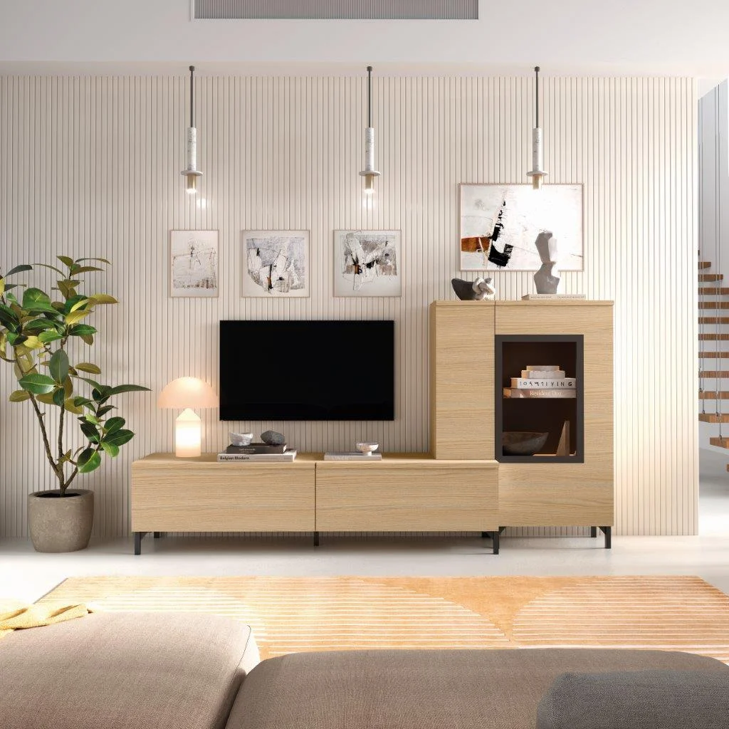 Mueble salón modelo Neo 314
