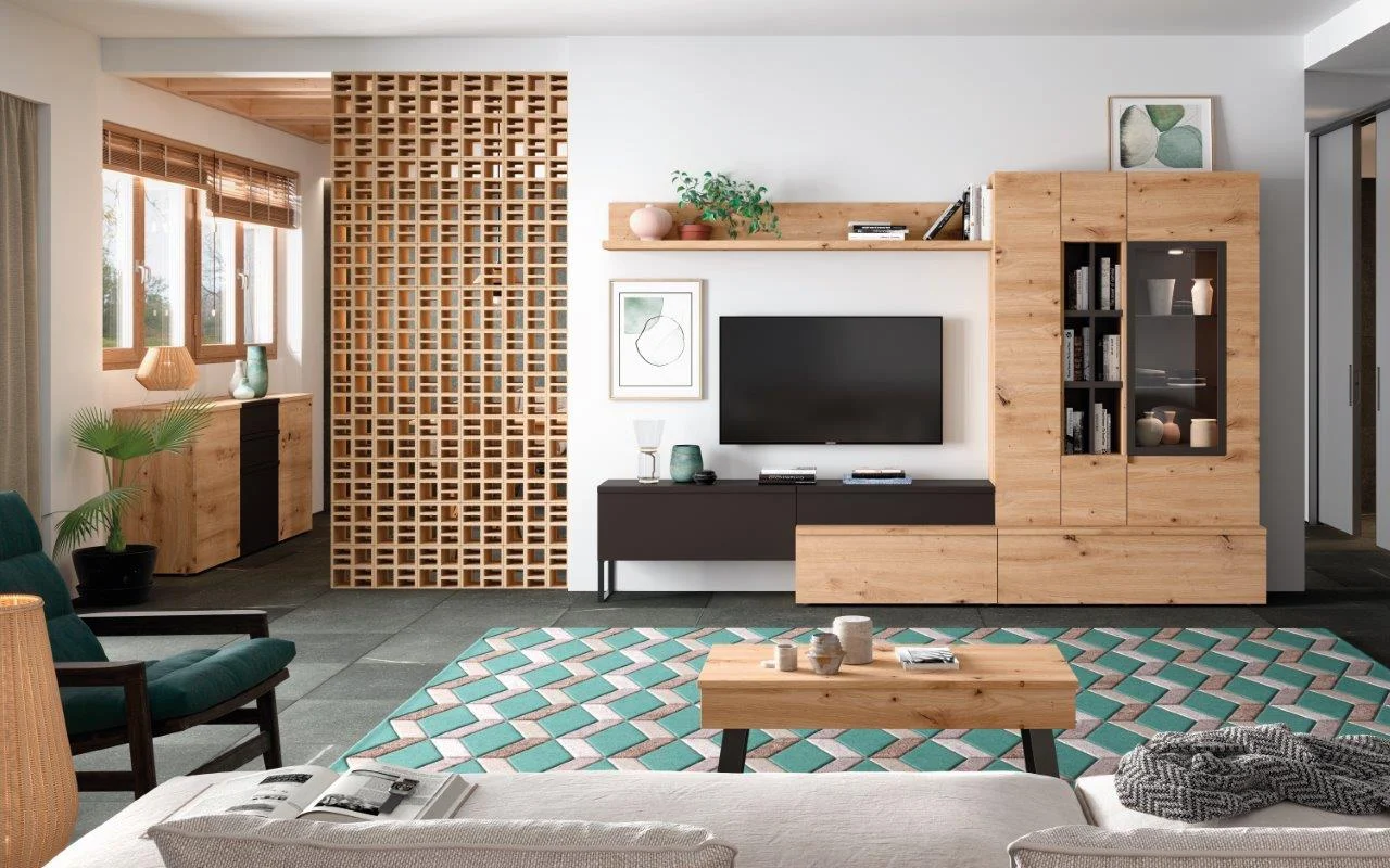 Mueble salón modelo Neo 315