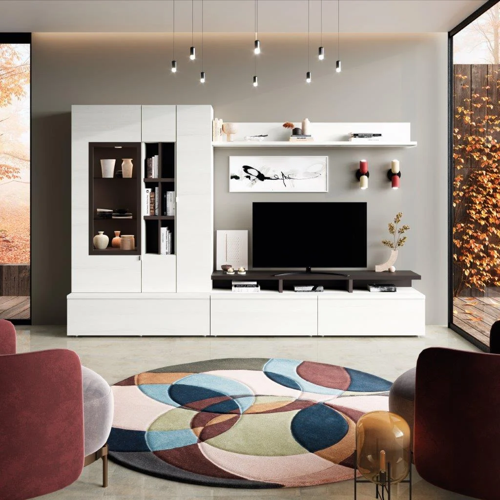 Mueble salón modelo Neo 316