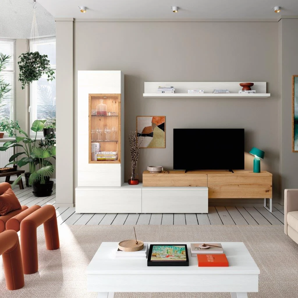 Mueble salón modelo Neo 317