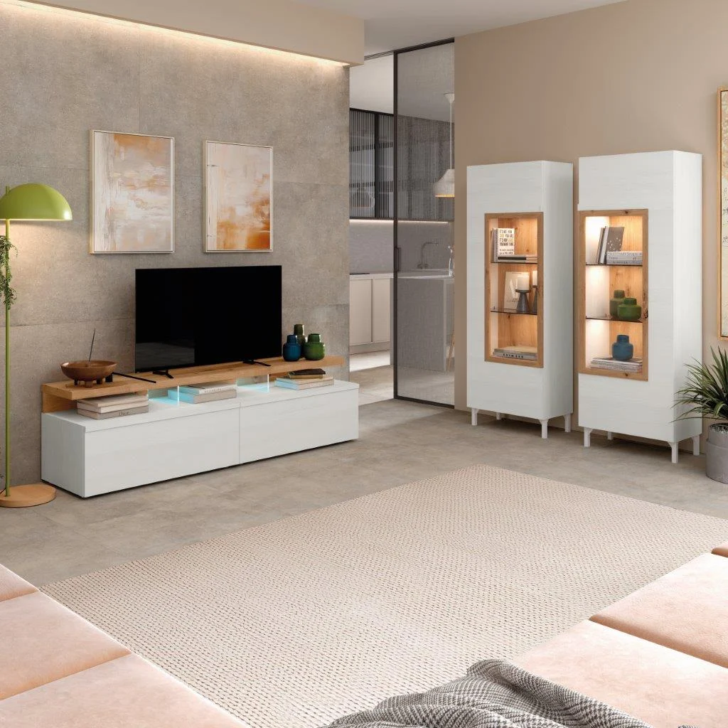 Mueble salón modelo Neo 319