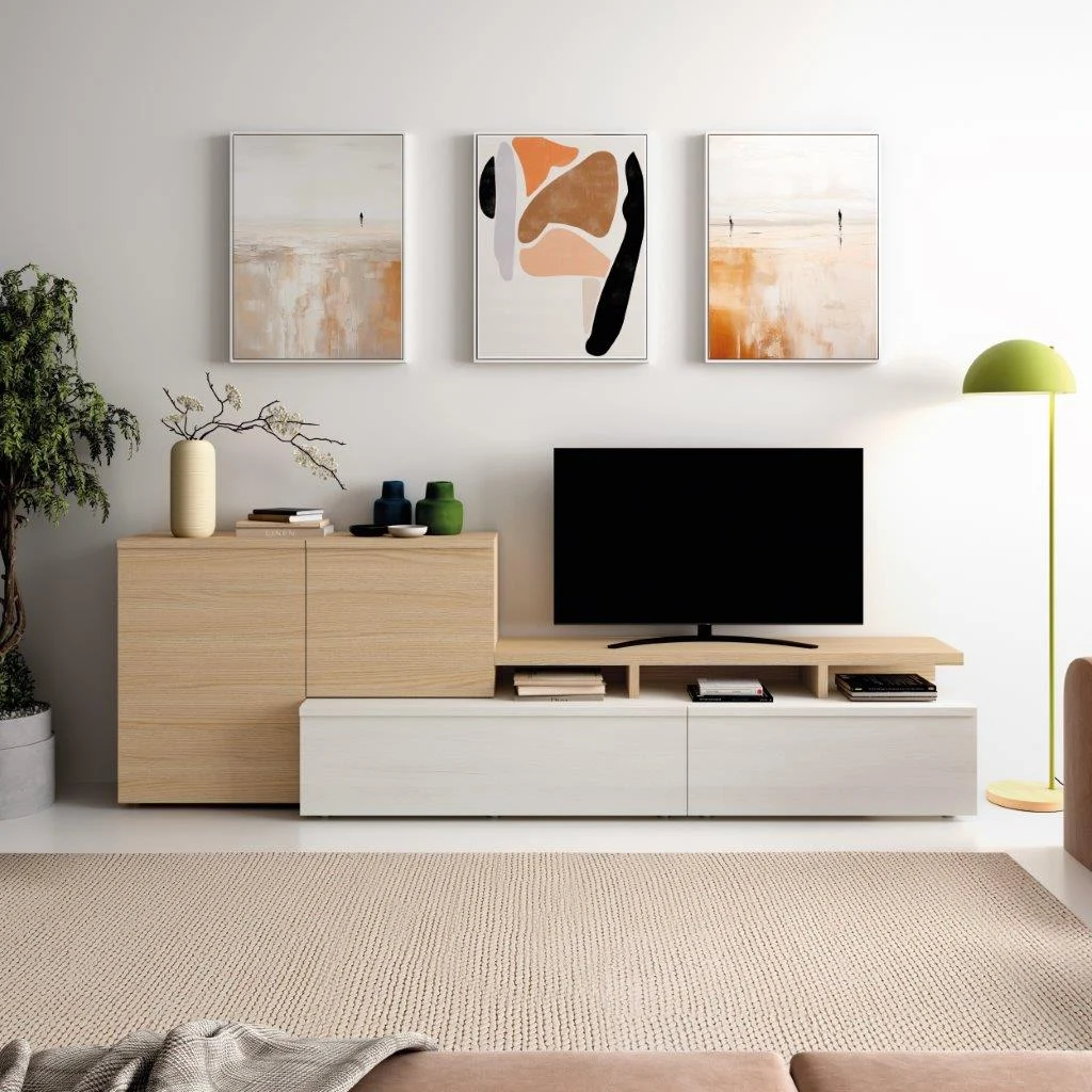 Mueble salón modelo Neo 320