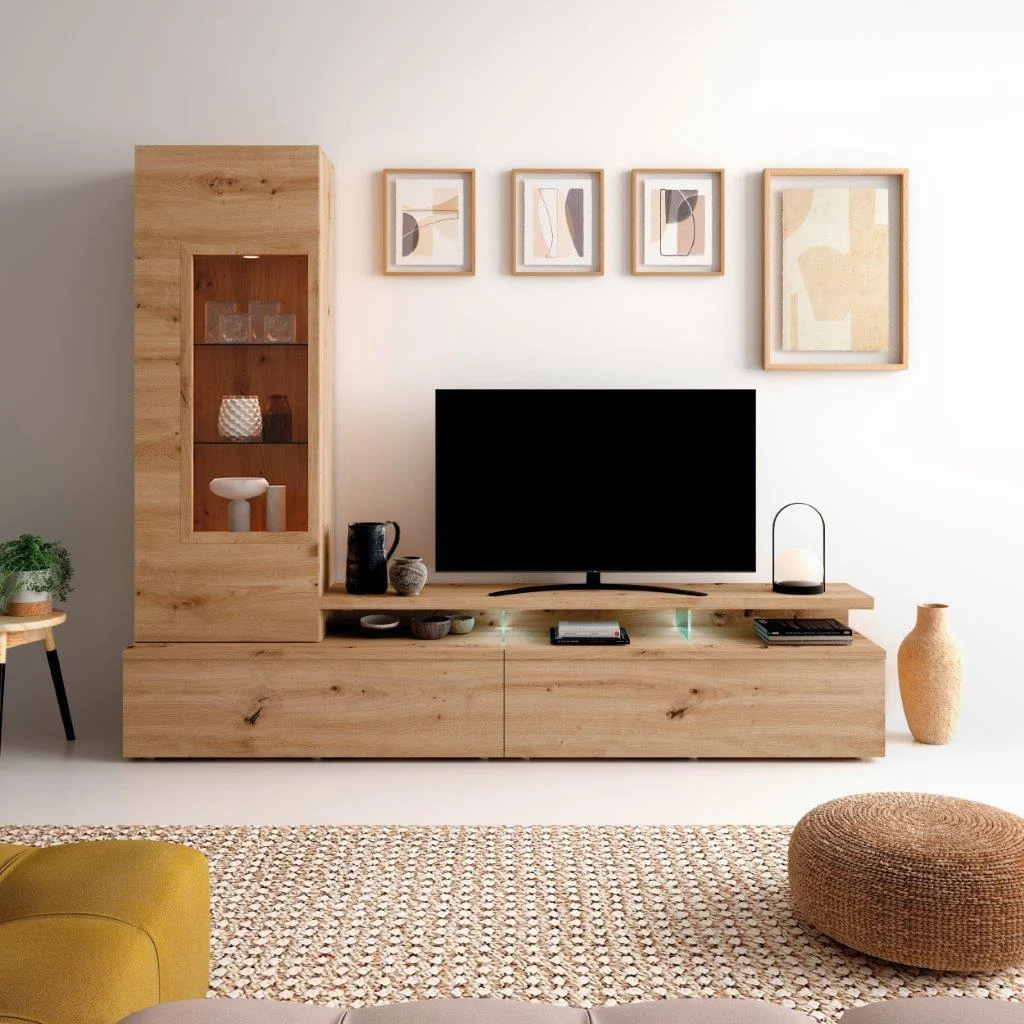 Mueble salón modelo Neo 321