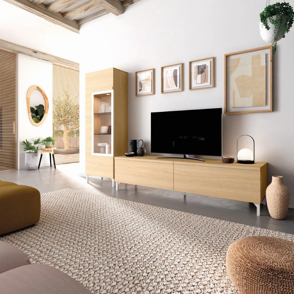 Mueble salón modelo Neo 322